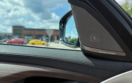 BMW 5 серия, 2017 год, 4 680 000 рублей, 12 фотография