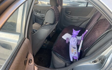 Hyundai Accent II, 2008 год, 350 000 рублей, 6 фотография