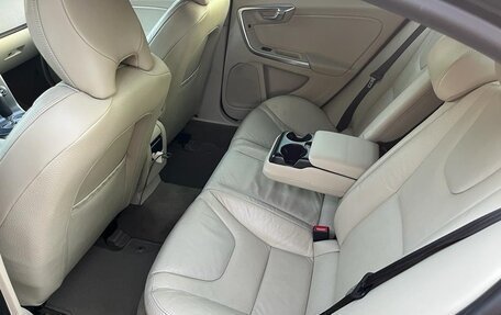 Volvo S60 III, 2010 год, 1 112 000 рублей, 7 фотография