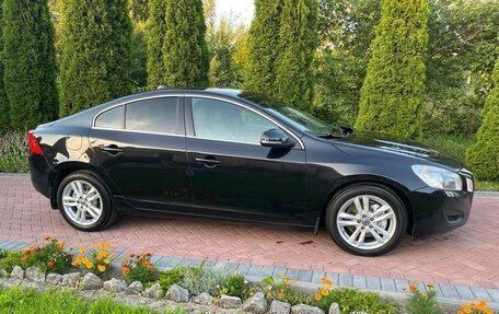 Volvo S60 III, 2010 год, 1 112 000 рублей, 8 фотография