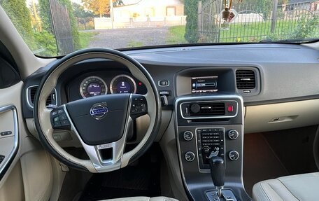 Volvo S60 III, 2010 год, 1 112 000 рублей, 6 фотография