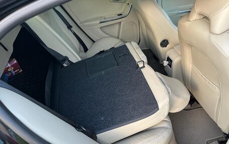 Volvo S60 III, 2010 год, 1 112 000 рублей, 13 фотография