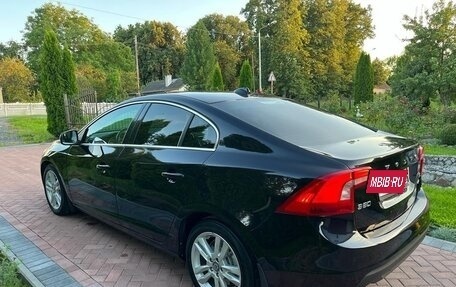 Volvo S60 III, 2010 год, 1 112 000 рублей, 11 фотография