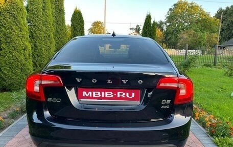 Volvo S60 III, 2010 год, 1 112 000 рублей, 5 фотография