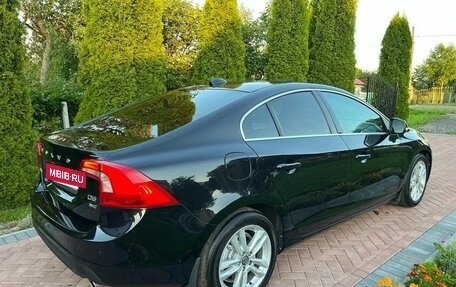 Volvo S60 III, 2010 год, 1 112 000 рублей, 3 фотография