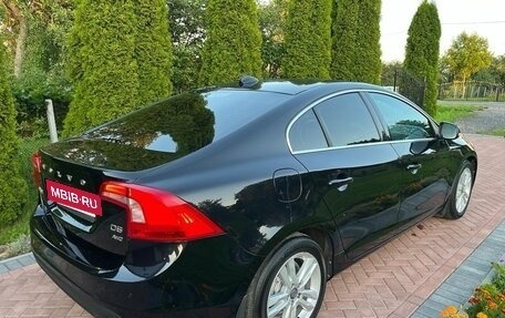 Volvo S60 III, 2010 год, 1 112 000 рублей, 9 фотография