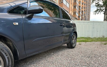 Opel Corsa D, 2007 год, 199 000 рублей, 5 фотография