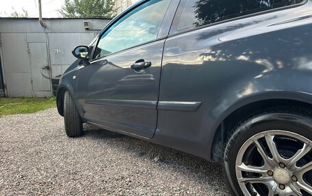 Opel Corsa D, 2007 год, 199 000 рублей, 6 фотография