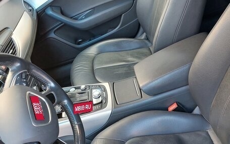 Audi A6, 2016 год, 2 200 000 рублей, 10 фотография
