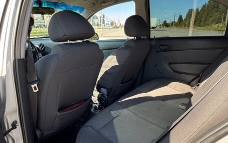 Chevrolet Aveo III, 2009 год, 280 000 рублей, 16 фотография