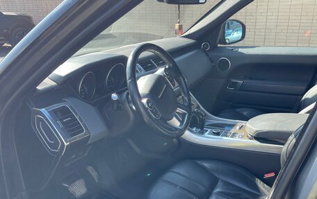 Land Rover Range Rover Sport II, 2013 год, 2 500 000 рублей, 10 фотография