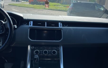 Land Rover Range Rover Sport II, 2013 год, 2 500 000 рублей, 11 фотография