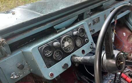 ЛуАЗ 969, 1973 год, 38 000 рублей, 3 фотография