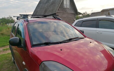 Chery IndiS (S18D) I, 2011 год, 150 000 рублей, 3 фотография