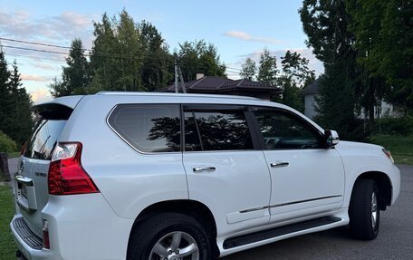 Lexus GX II, 2011 год, 3 100 000 рублей, 2 фотография