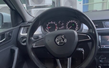 Skoda Rapid I, 2018 год, 700 000 рублей, 7 фотография