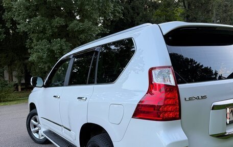 Lexus GX II, 2011 год, 3 100 000 рублей, 3 фотография