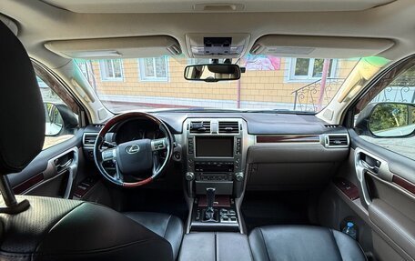 Lexus GX II, 2011 год, 3 100 000 рублей, 6 фотография