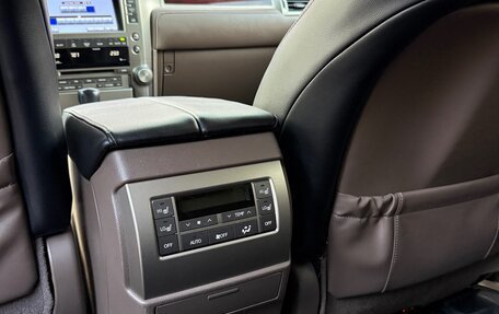 Lexus GX II, 2011 год, 3 100 000 рублей, 13 фотография