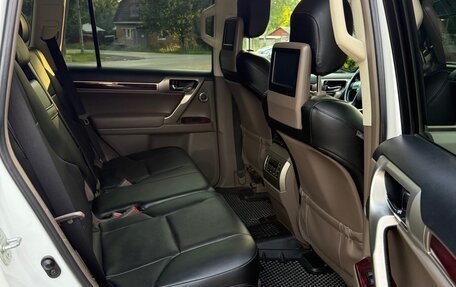 Lexus GX II, 2011 год, 3 100 000 рублей, 12 фотография