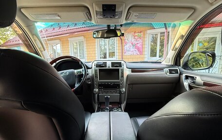 Lexus GX II, 2011 год, 3 100 000 рублей, 7 фотография