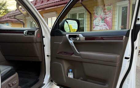 Lexus GX II, 2011 год, 3 100 000 рублей, 18 фотография