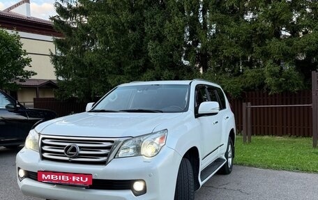 Lexus GX II, 2011 год, 3 100 000 рублей, 4 фотография