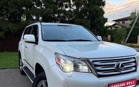 Lexus GX II, 2011 год, 3 100 000 рублей, 5 фотография