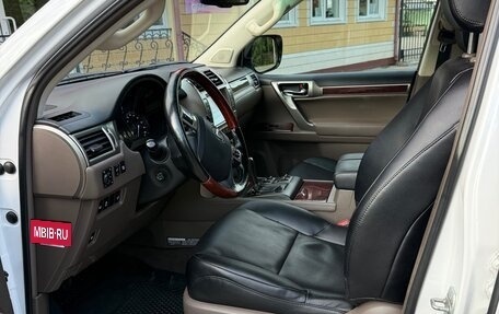 Lexus GX II, 2011 год, 3 100 000 рублей, 17 фотография