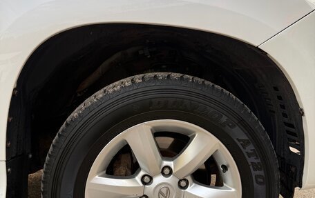 Lexus GX II, 2011 год, 3 100 000 рублей, 22 фотография