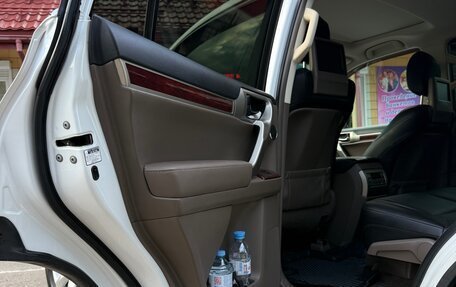 Lexus GX II, 2011 год, 3 100 000 рублей, 20 фотография