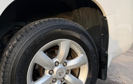 Lexus GX II, 2011 год, 3 100 000 рублей, 24 фотография