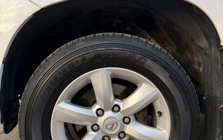 Lexus GX II, 2011 год, 3 100 000 рублей, 25 фотография