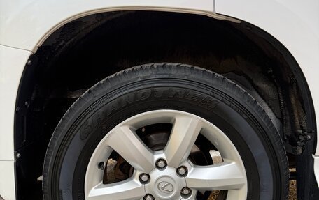 Lexus GX II, 2011 год, 3 100 000 рублей, 23 фотография