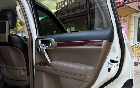 Lexus GX II, 2011 год, 3 100 000 рублей, 19 фотография