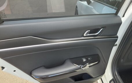 KIA K5, 2020 год, 2 500 000 рублей, 9 фотография