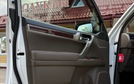 Lexus GX II, 2011 год, 3 100 000 рублей, 21 фотография