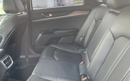 KIA K5, 2020 год, 2 500 000 рублей, 10 фотография