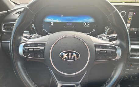 KIA K5, 2020 год, 2 500 000 рублей, 15 фотография