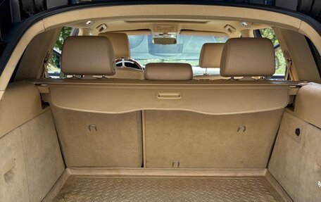 Volkswagen Touareg III, 2008 год, 1 350 000 рублей, 8 фотография