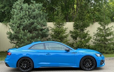 Audi RS 5, 2021 год, 8 800 000 рублей, 7 фотография