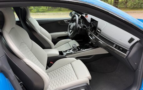 Audi RS 5, 2021 год, 8 800 000 рублей, 10 фотография
