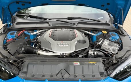 Audi RS 5, 2021 год, 8 800 000 рублей, 15 фотография
