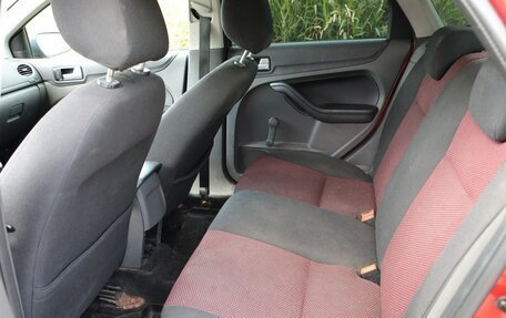 Ford Focus II рестайлинг, 2006 год, 250 000 рублей, 6 фотография