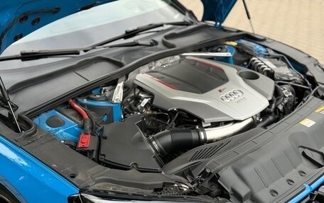Audi RS 5, 2021 год, 8 800 000 рублей, 16 фотография