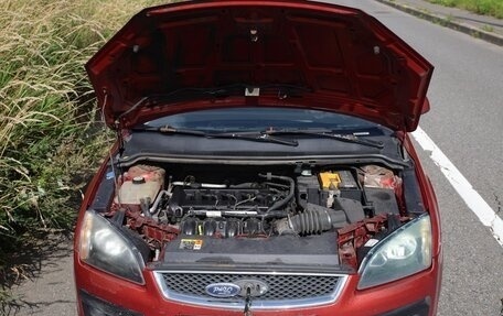 Ford Focus II рестайлинг, 2006 год, 250 000 рублей, 7 фотография