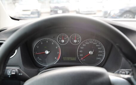 Ford Focus II рестайлинг, 2006 год, 250 000 рублей, 12 фотография