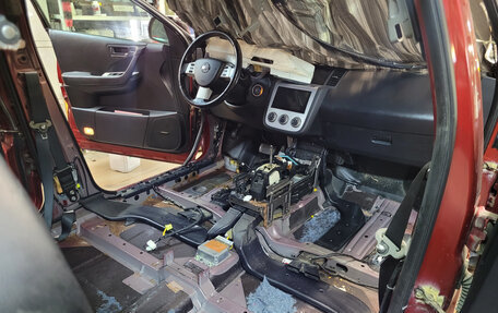 Nissan Murano, 2007 год, 645 000 рублей, 3 фотография