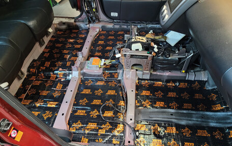 Nissan Murano, 2007 год, 645 000 рублей, 6 фотография
