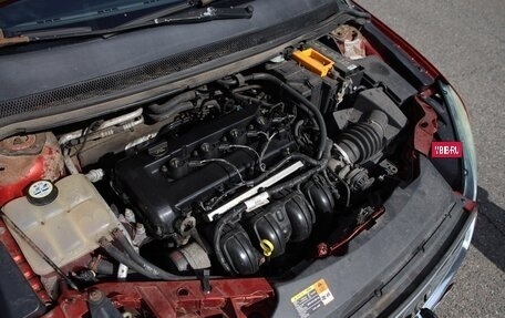 Ford Focus II рестайлинг, 2006 год, 250 000 рублей, 10 фотография